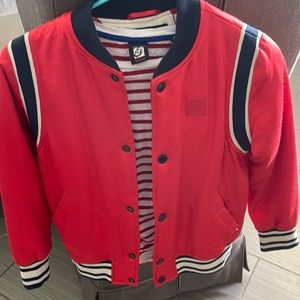 Absolutely gorgeous set from Scotch & Soda!!!